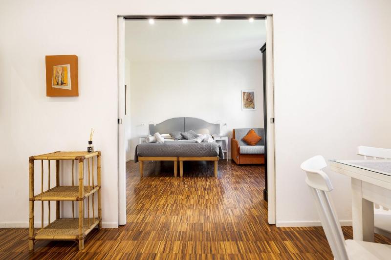 La Coroncina Lodging - Oda
