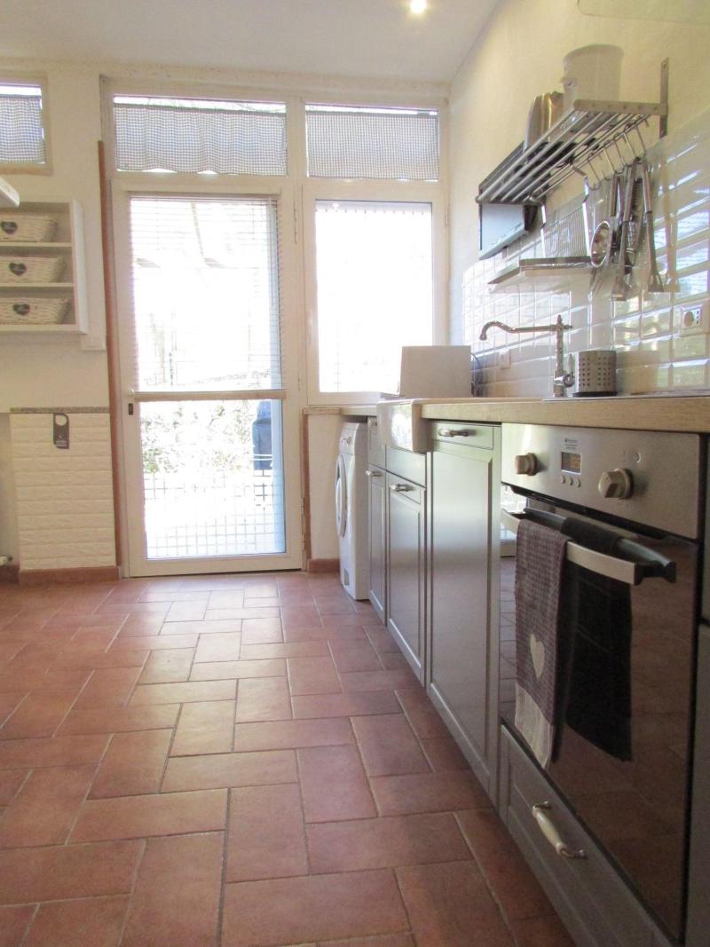 La Coroncina Lodging - Oda