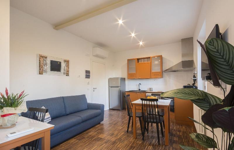 La Coroncina Lodging - Oda
