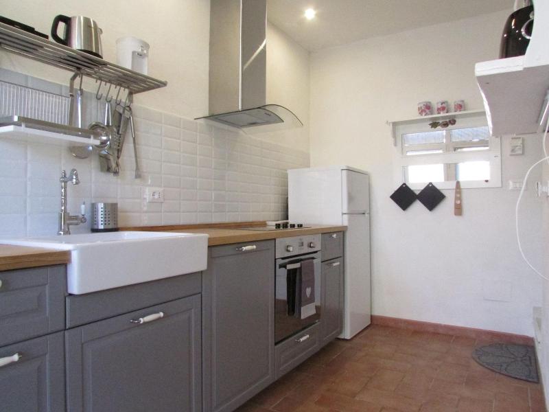 La Coroncina Lodging - Oda