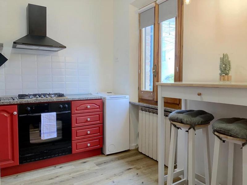 La Coroncina Lodging - Oda