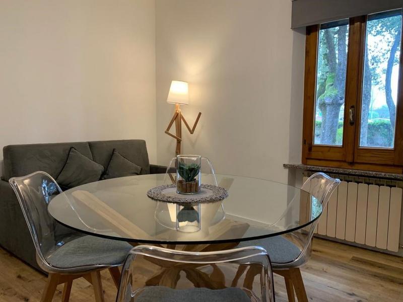 La Coroncina Lodging - Oda
