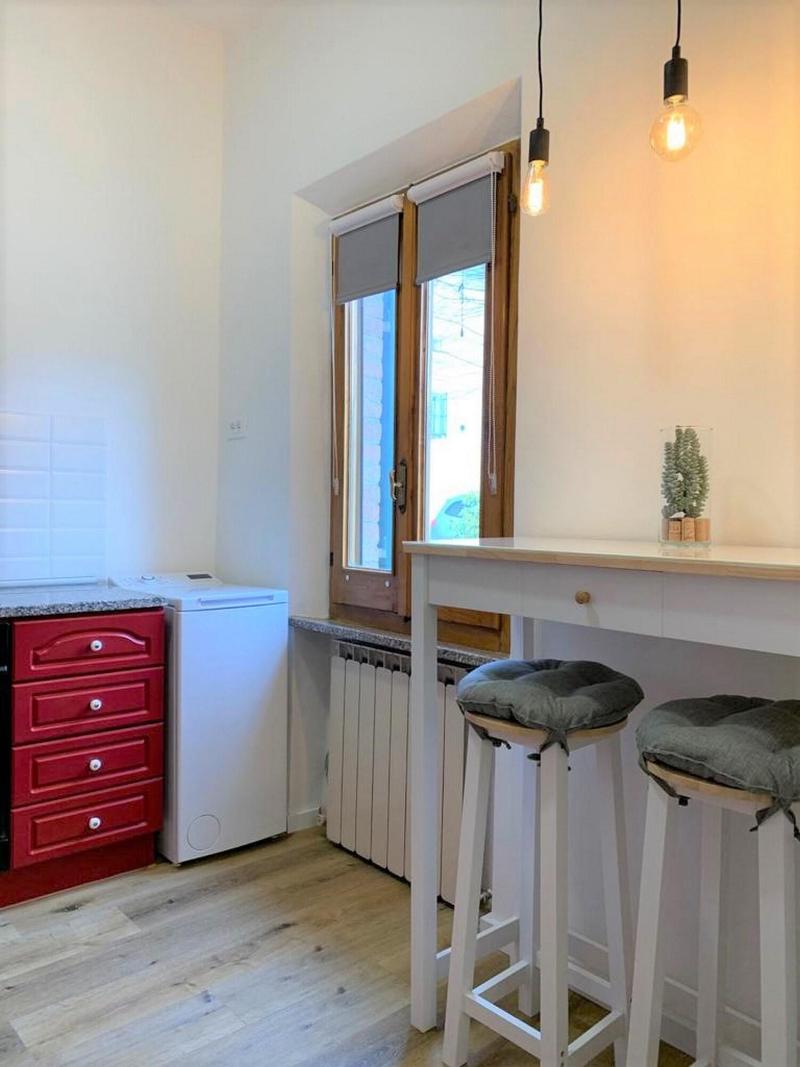 La Coroncina Lodging - Oda
