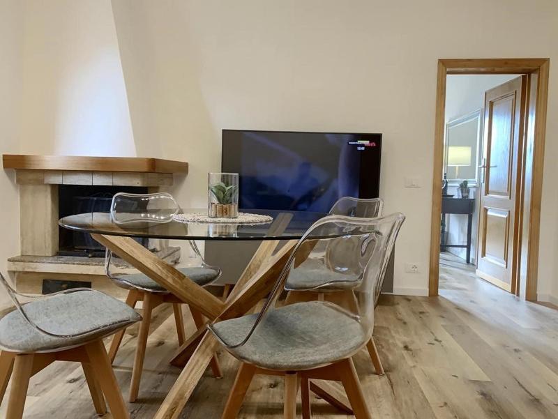 La Coroncina Lodging - Oda