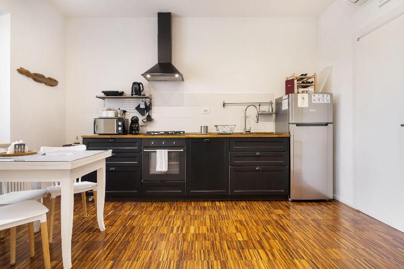 La Coroncina Lodging - Oda