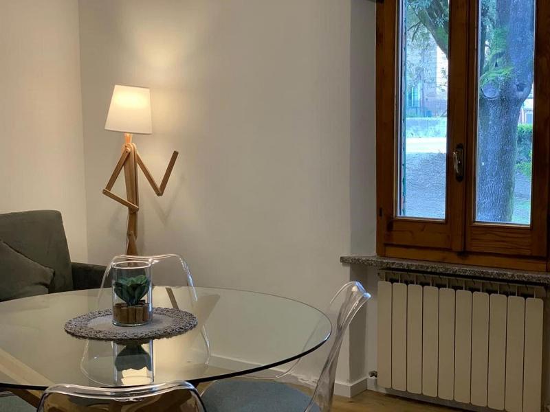 La Coroncina Lodging - Oda