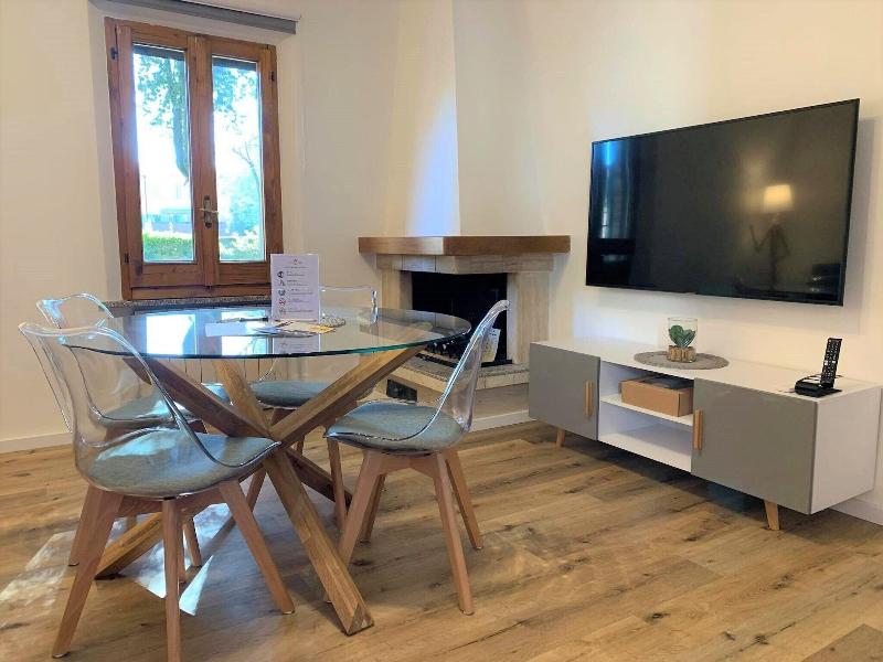 La Coroncina Lodging - Oda