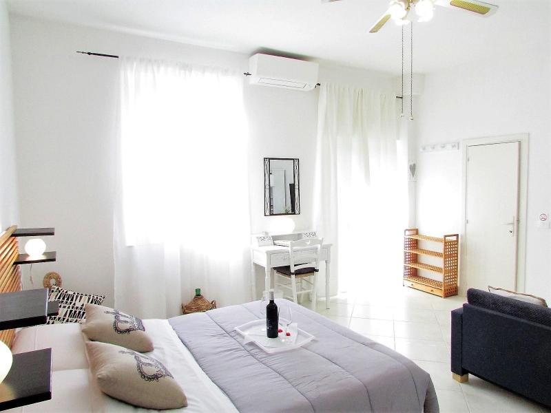 La Coroncina Lodging - Oda