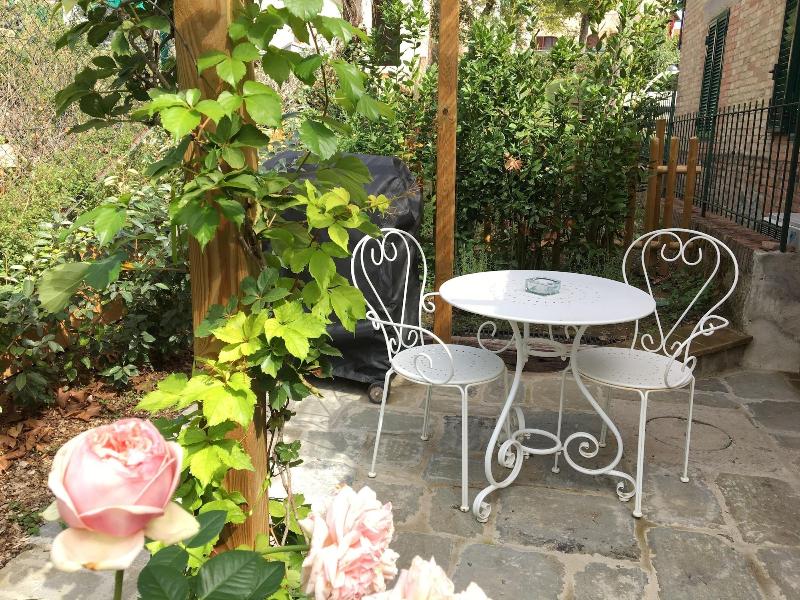 La Coroncina Lodging - Oda