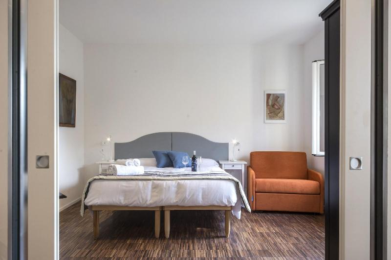 La Coroncina Lodging - Oda