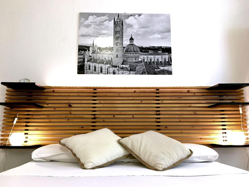 La Coroncina Lodging - Oda