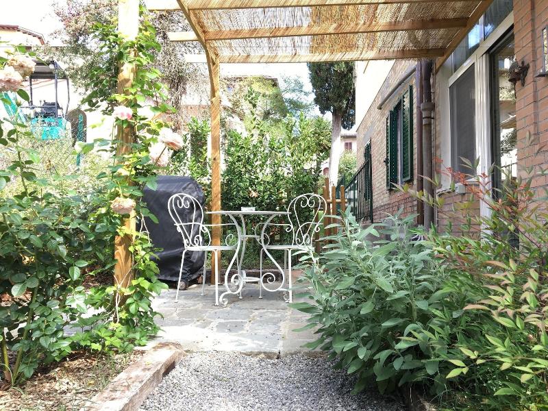 La Coroncina Lodging - Oda