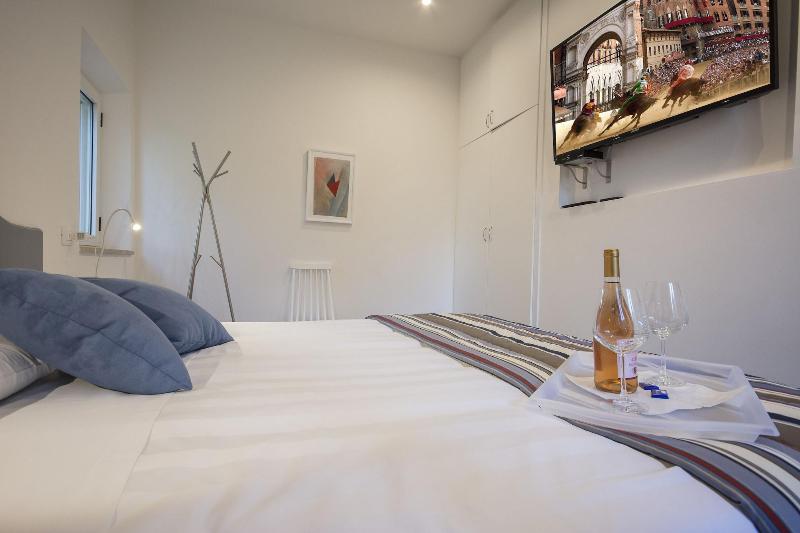 La Coroncina Lodging - Oda