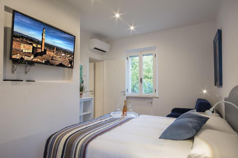 La Coroncina Lodging - Oda