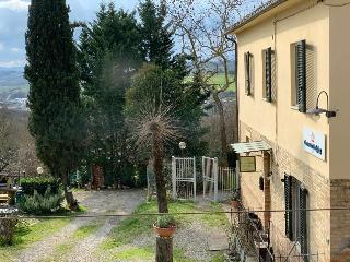 La Coroncina Lodging fotoÄŸrafÄ±