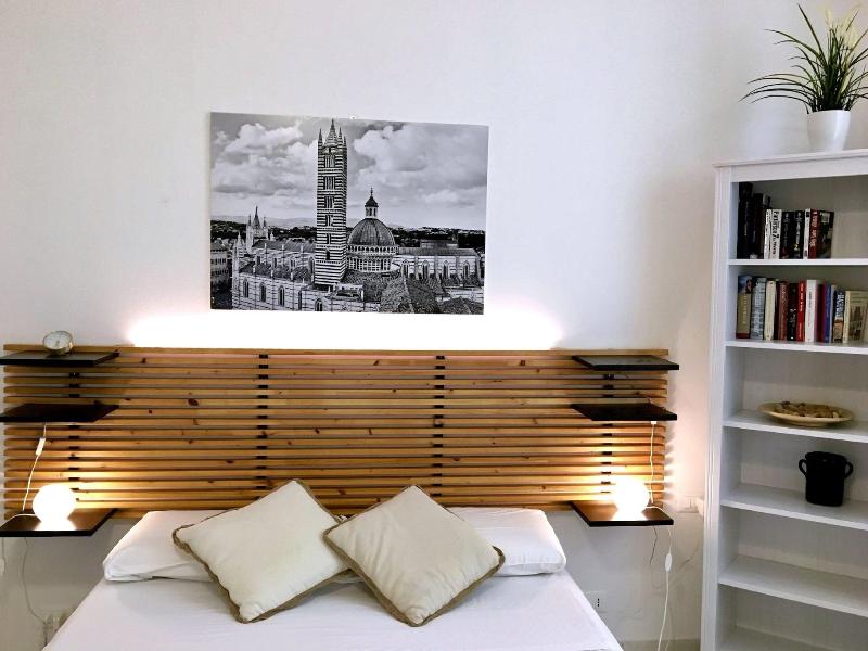 La Coroncina Lodging - Oda