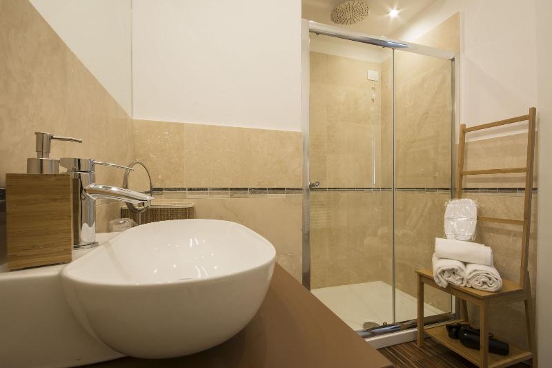 La Coroncina Lodging - Oda