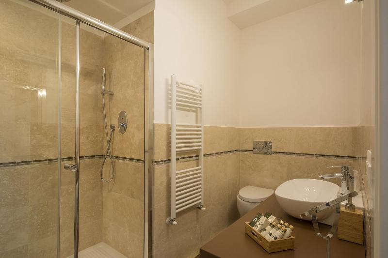 La Coroncina Lodging - Oda
