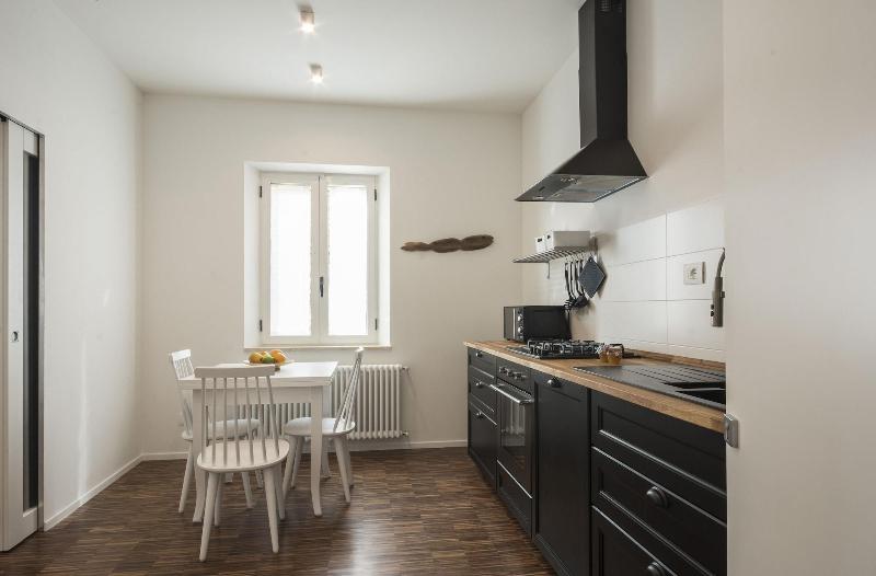 La Coroncina Lodging - Oda