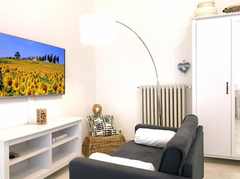 La Coroncina Lodging - Oda