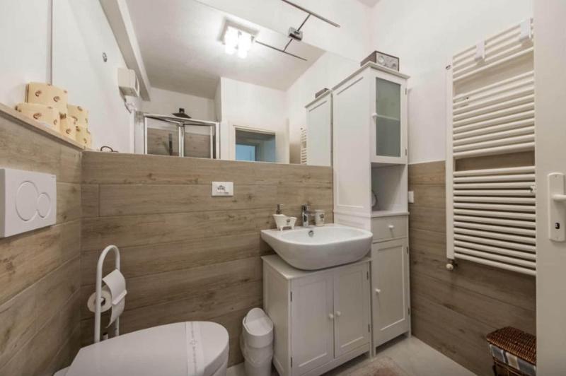La Coroncina Lodging - Oda