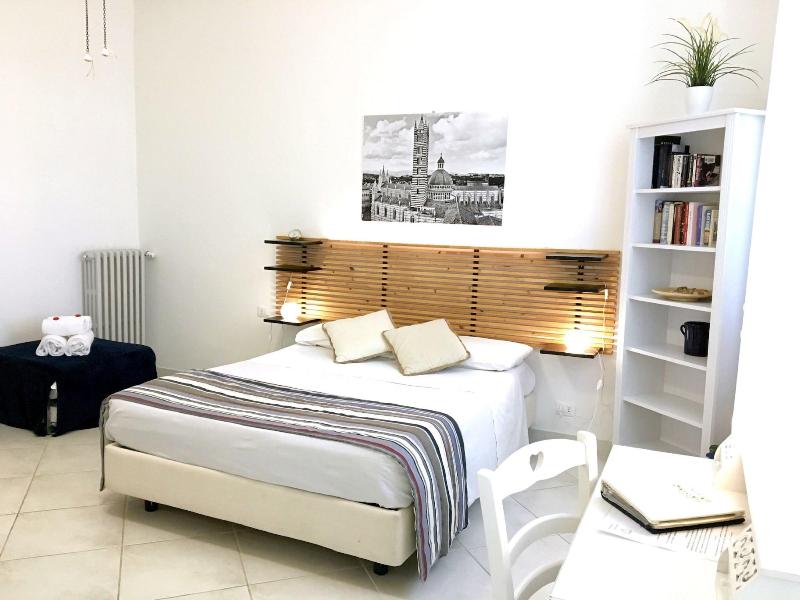 La Coroncina Lodging - Oda