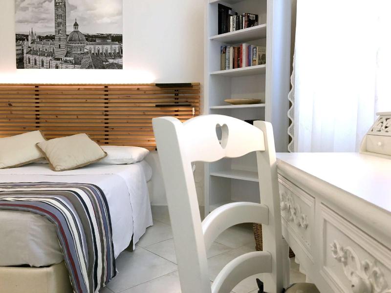 La Coroncina Lodging - Oda