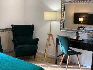 La Coroncina Lodging fotoÄŸrafÄ±