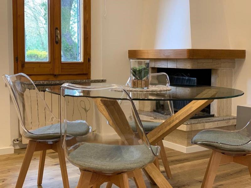 La Coroncina Lodging - Oda