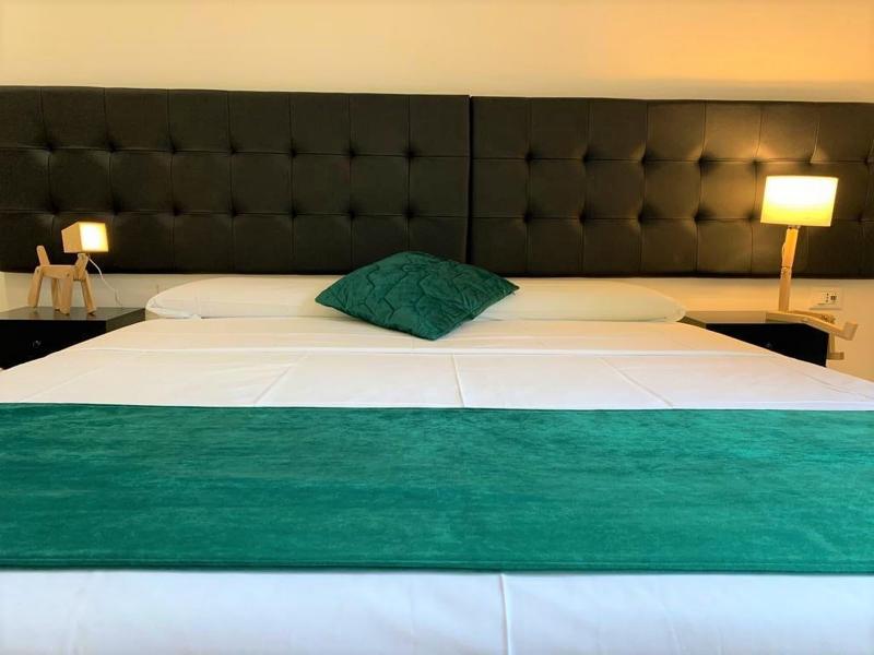 La Coroncina Lodging - Oda