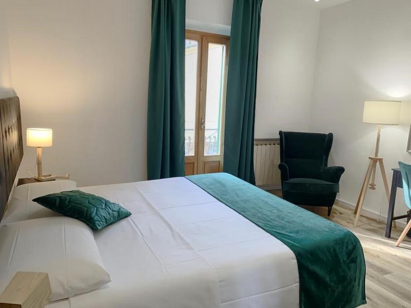 La Coroncina Lodging - Oda