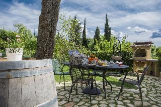 La Coroncina Lodging fotoÄŸrafÄ±
