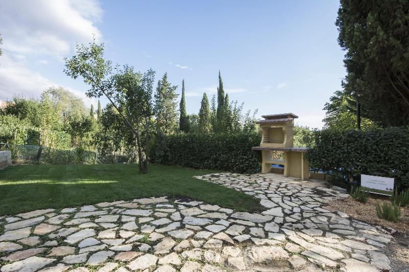 La Coroncina Lodging - Restoran