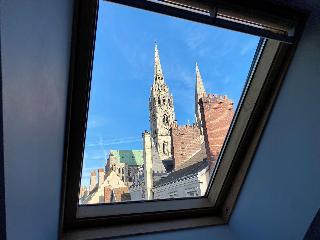 Hotel Particulier De Champrond