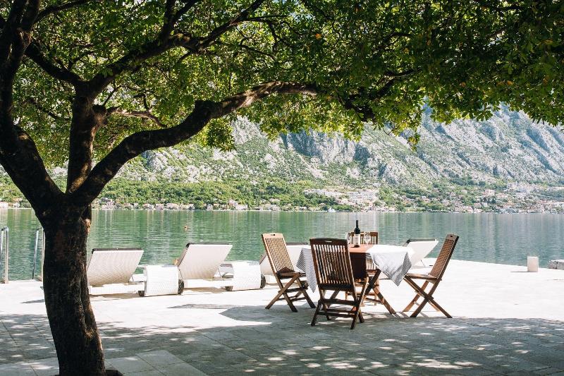 Galathea Hotel - Genel
