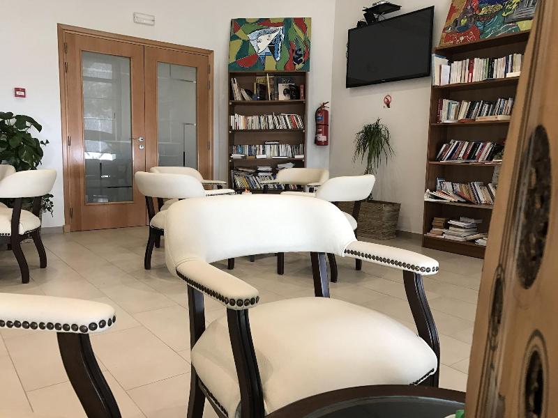 Hotel Al Karmel - Aktivite