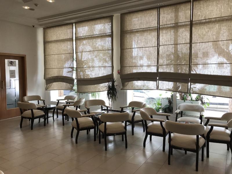 Hotel Al Karmel - Aktivite