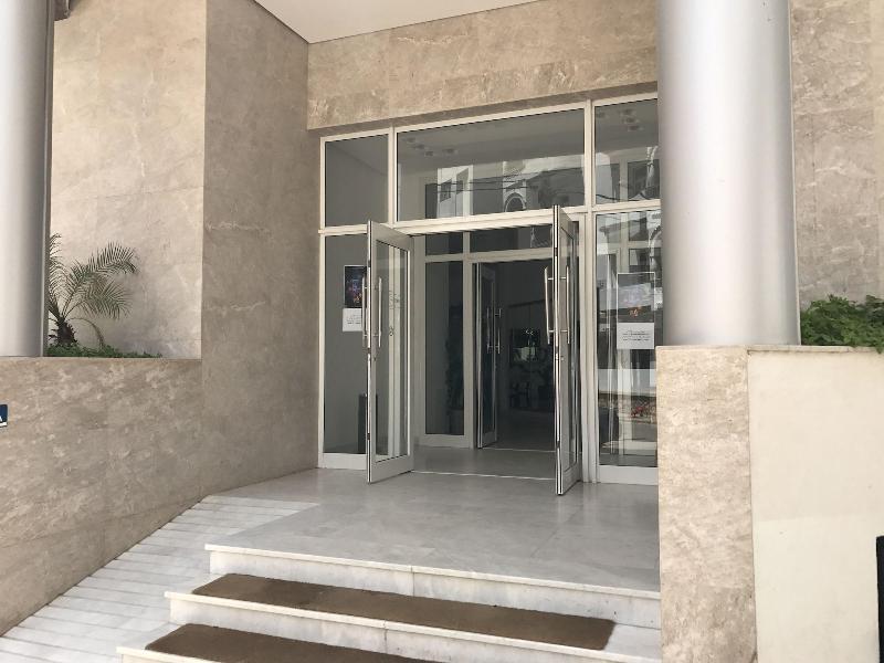 Hotel Al Karmel - Genel