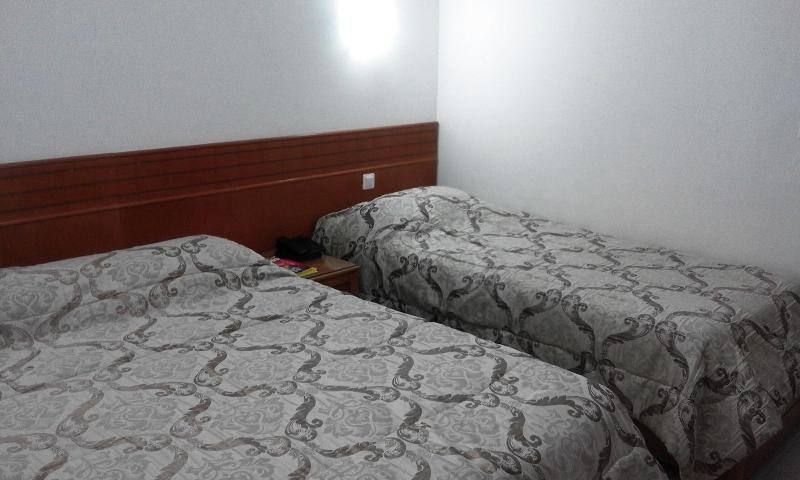 Hotel Al Karmel - Oda