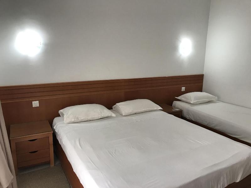 Hotel Al Karmel - Oda