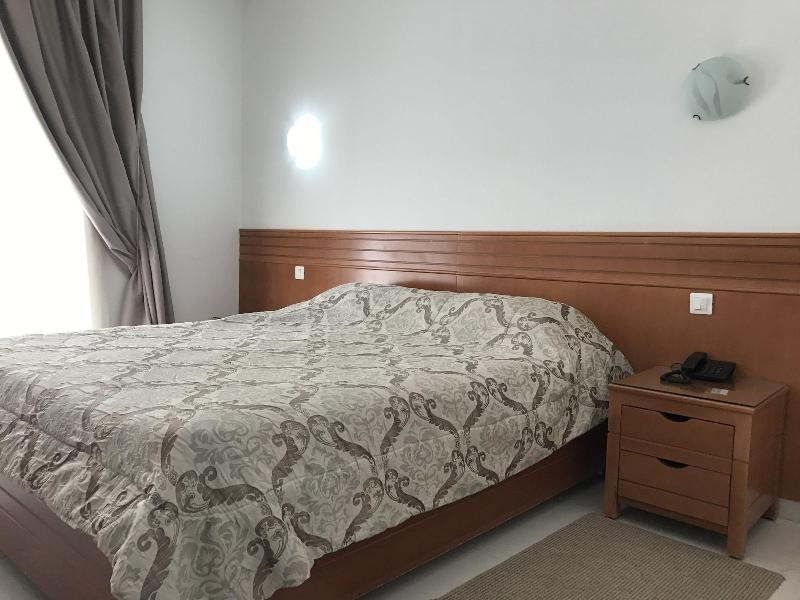 Hotel Al Karmel - Oda