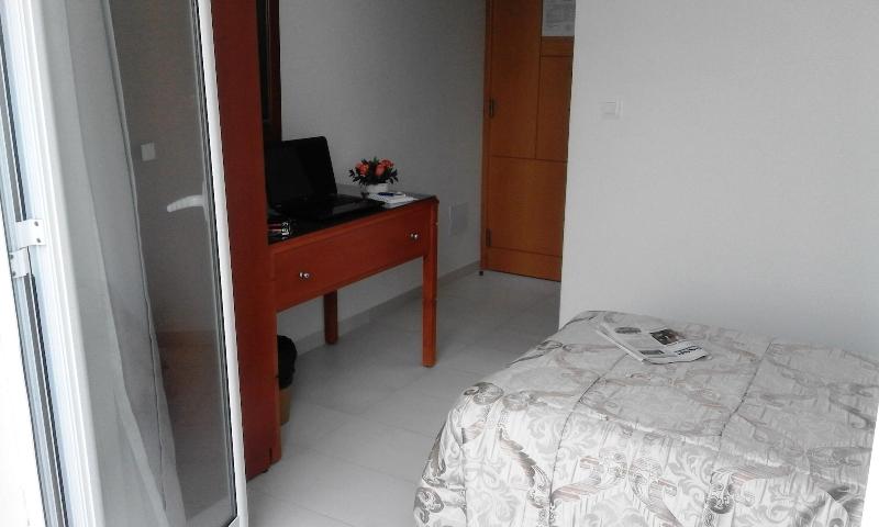 Hotel Al Karmel - Oda