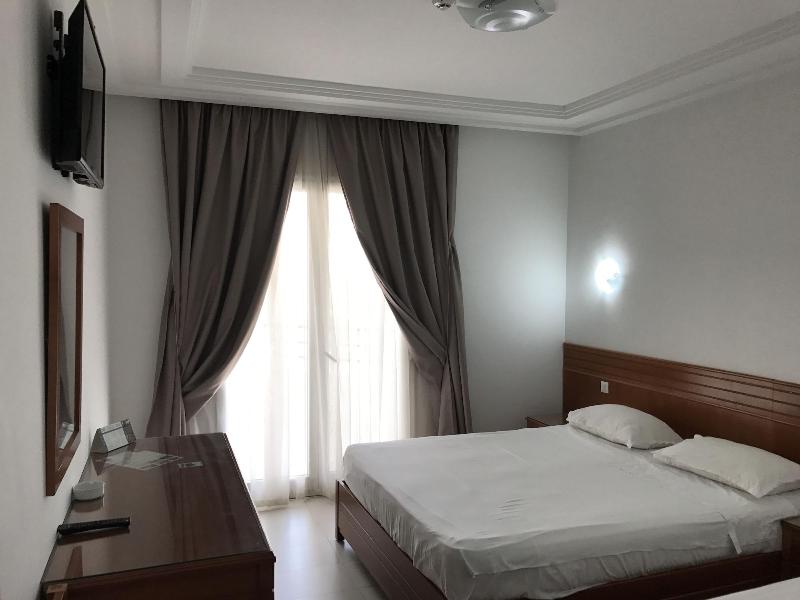 Hotel Al Karmel - Oda