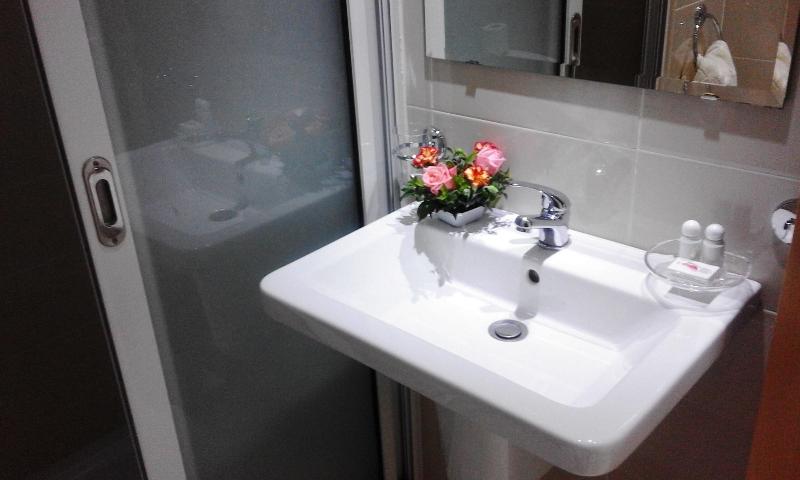 Hotel Al Karmel - Oda