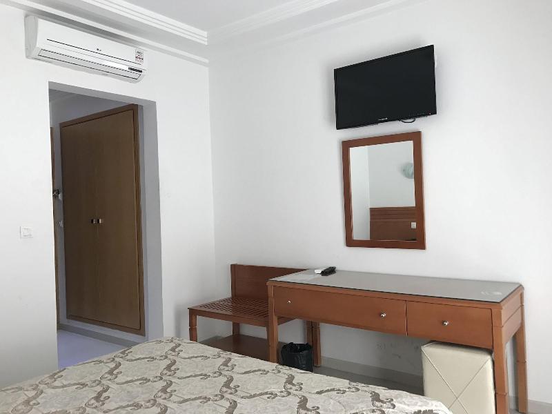 Hotel Al Karmel - Oda