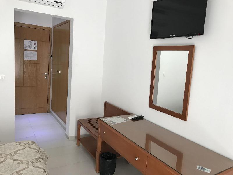 Hotel Al Karmel - Oda