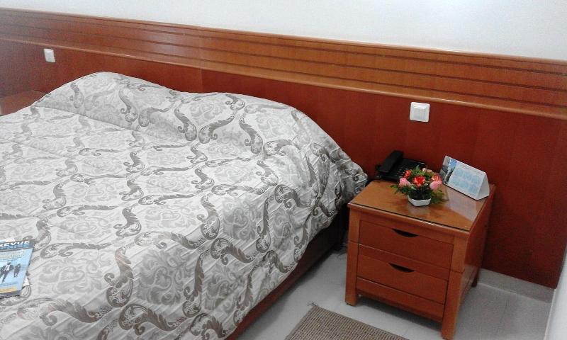 Hotel Al Karmel - Oda
