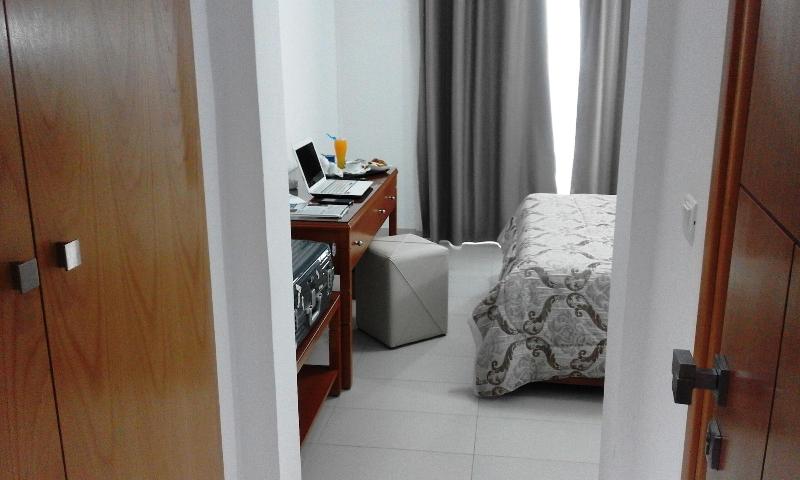 Hotel Al Karmel - Oda