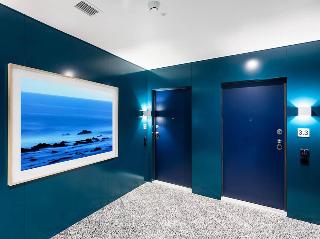 Apartamentos The Arc Carra S fotoÄŸrafÄ±