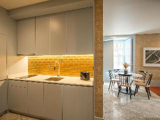 Apartamentos The Arc Carra S fotoÄŸrafÄ±